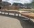 RailRoad - straight and curved modular outdoor seating 3