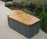 Uniun® seating modules