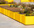 Uniun - modular informal outdoor seating and planter system 0