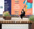 RailRoad seating and planters enhance shopping area 3