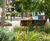 Planters and seating bring community closer to nature 4