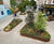 Planters and seating bring community closer to nature 1