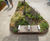 AKRI® 600 - steel planter walling system with seating options 1