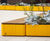 Seats and planters for IKEA's new rooftop terrace 2