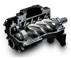 Apex™ Series rotary screw air compressors