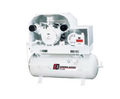 PureAir oil free / oil-less air compressor