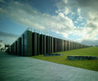 Geberit specified at new Giant's Causeway Visitor Centre