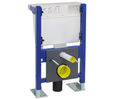 Duofix wall-hung WC frame H79 for furniture