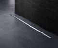 CleanLine wet room shower channel