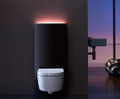 Geberit Monolith Plus sanitary module for WC