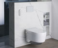 Geberit AquaClean Mera ceramic shower toilet