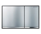 Geberit Omega60 flush plate, dual flush