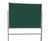 Mobile Noticeboards - moveable felt display boards for offices and schools 2