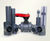 Double-See - pvc and cpvc double containment piping for chemical transport 0
