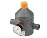 Pressure reducing valve V182/82 - on this page