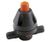 V186/V86 pressure retaining valve 1