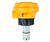 Signet 2551 magmeter flow sensor 1