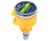 Signet 2551 magmeter flow sensor 0