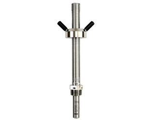 Signet 2552 metal magmeter flow sensor