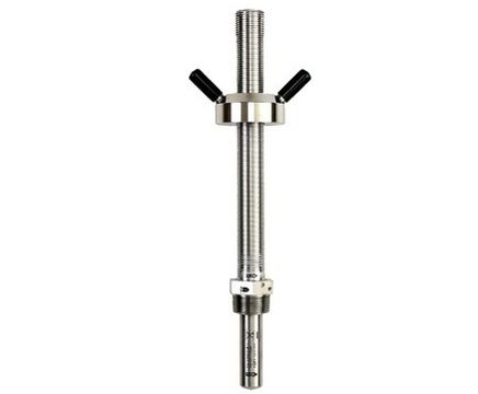 Signet 2552 metal magmeter flow sensor