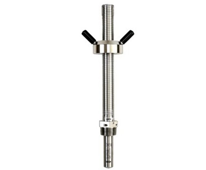 Signet 2552 metal magmeter flow sensor