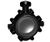 Manual butterfly valves Type 567 / 568 2