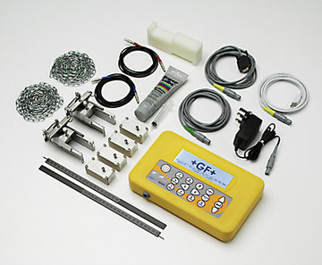 ABS cemented piping system for low temperature industrial use
