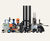 ecoFIT (PE) welded system for industrial applications 0