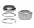 PRIMOFIT - cast iron pipe compression fitting for steel and PE 9