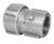 PRIMOFIT - cast iron pipe compression fitting for steel and PE 5