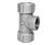 PRIMOFIT - cast iron pipe compression fitting for steel and PE 6
