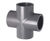 PVC-U System - pvc pipes for industrial water systems 3