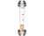 Type 335 and Type 350 variable area flowmeters 1