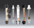 Type 335 and Type 350 variable area flowmeters 0