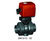 Electric ball valves 1