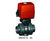 Electric ball valves 6