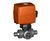 Electric ball valves 8