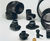 ELGEF Plus - modular polyethylene pipe fittings for water and gas systems 1