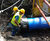 Piping system provides clean water for 150,000 people 0