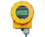 Type 2260 ultrasonic level transmitter