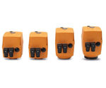 Type EA25-250 electric actuators