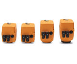Type EA25-250 electric actuators - on this page