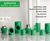 Aquasystem (PP-R) welded piping system 3