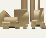 Aquasystem (PP-R) welded piping system