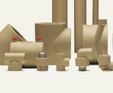 Aquasystem (PP-R) welded piping system - on this page