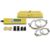 U1000 V2 compact clamp-on flow sensor 1