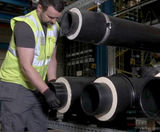 Plastic piping systems for cooling data centres - on this page