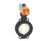 Butterfly Valve 565 - plastic water control valve for piping systems 2