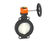 Butterfly Valve 565 - plastic water control valve for piping systems 1