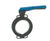 Butterfly Valve 565 - plastic water control valve for piping systems 3